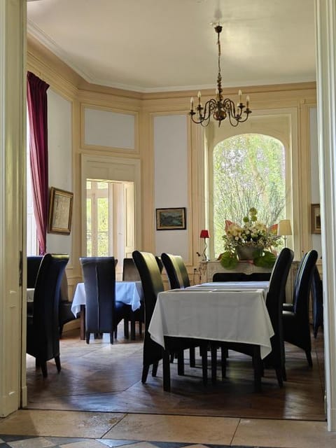 Château de Vallagon Hotel in Centre-Val de Loire