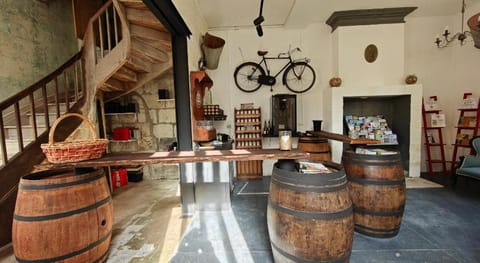 Château de Vallagon Hotel in Centre-Val de Loire