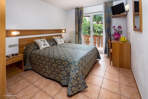 Hotel Alpen Hotel in Trentino-South Tyrol