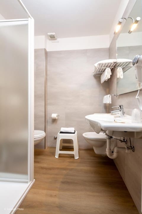 Hotel Alpen Hotel in Trentino-South Tyrol