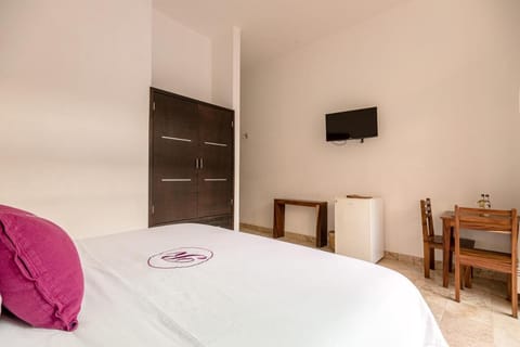 Hotel Rockaway Hotel in Brisas de Zicatela