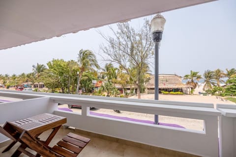 Hotel Rockaway Hotel in Brisas de Zicatela