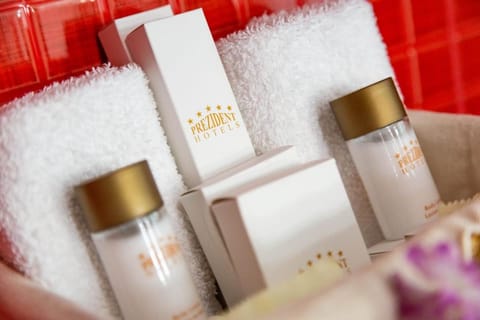 Premier Prezident Garni Hotel and Spa Hotel in Novi Sad