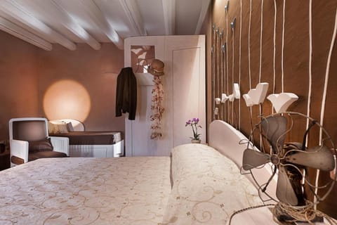 Boutique Hotel Villa dei Campi Hotel in Province of Brescia