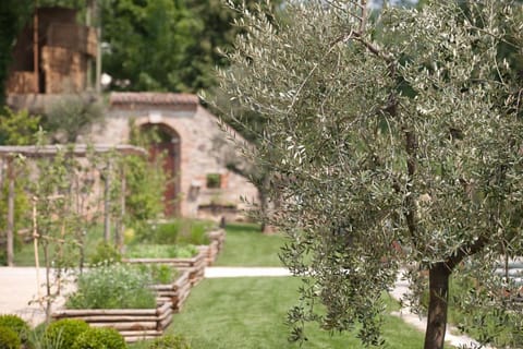 Boutique Hotel Villa dei Campi Hotel in Province of Brescia