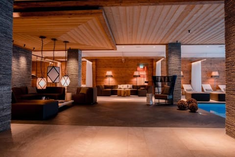 Hotel Piz Buin Klosters Hotel in Vorarlberg, Austria