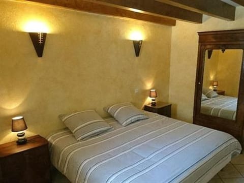 Gîte des 3 Hiboux Vacation rental in Switzerland