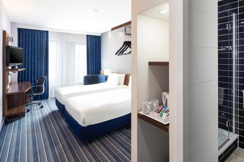 Holiday Inn Express Amsterdam - South By IHG Hotel in Amstelveen