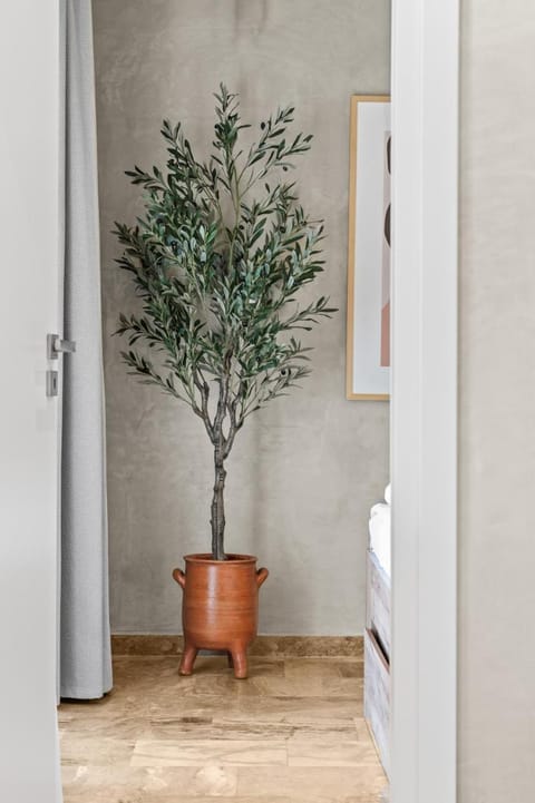 Nikos Apartments Apartment hotel in Stalida