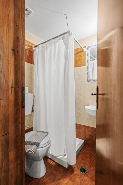 Nikos Apartments Apartment hotel in Stalida