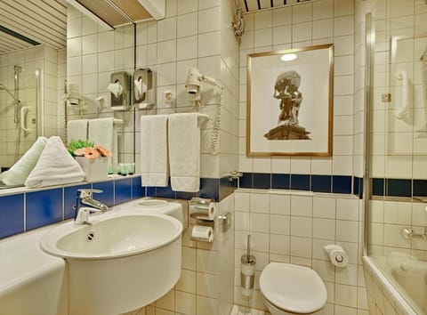 Trip Inn Frankfurt Nordwestzentrum Hotel in Frankfurt