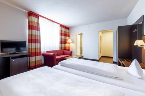 Trip Inn Frankfurt Nordwestzentrum Hotel in Frankfurt