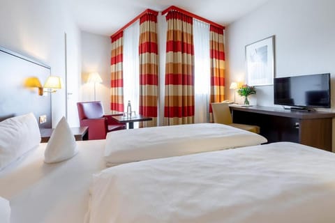 Trip Inn Frankfurt Nordwestzentrum Hotel in Frankfurt