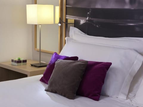 Mercure Paris 19 Philharmonie La Villette Hotel in Pantin