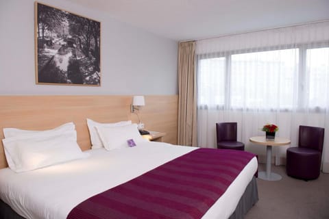 Mercure Paris 19 Philharmonie La Villette Hotel in Pantin
