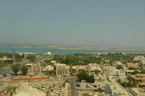 Sheraton Khalidiya Hotel Hotel in Abu Dhabi