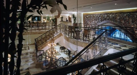 Sheraton Khalidiya Hotel Hotel in Abu Dhabi