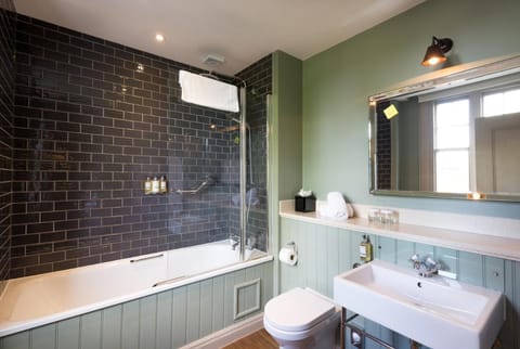 The Crown Manor House Hotel Hotel in Lyndhurst