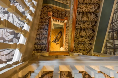 The Crown Manor House Hotel Hotel in Lyndhurst