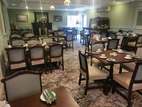 Rhu Glenn Hotel Hotel in County Kilkenny