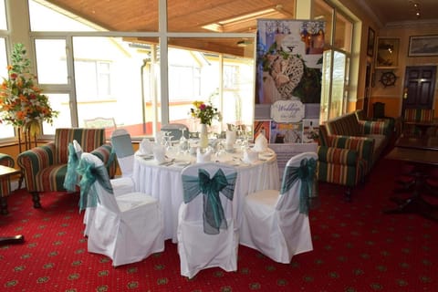 Rhu Glenn Hotel Hotel in County Kilkenny