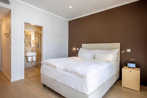 Belvedere Swiss Quality Hotel Hotel in Grindelwald