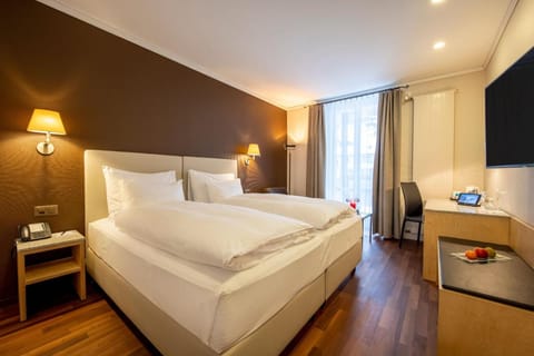 Belvedere Swiss Quality Hotel Hotel in Grindelwald