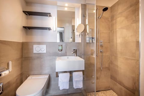 Belvedere Swiss Quality Hotel Hotel in Grindelwald