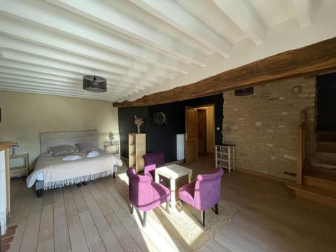 Le P'tit Louis Vacation rental in Bourgogne-Franche-Comté