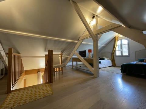 Le P'tit Louis Vacation rental in Bourgogne-Franche-Comté