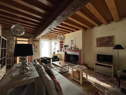 Le P'tit Louis Vacation rental in Bourgogne-Franche-Comté