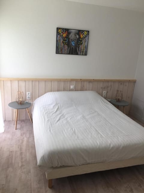 Hotel de la Bonnheure Hotel in Centre-Val de Loire