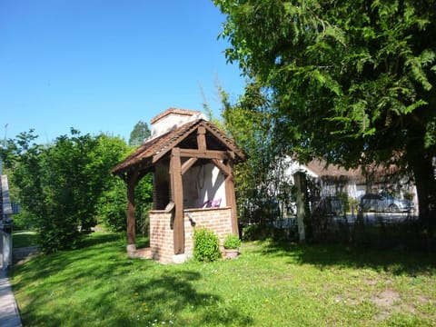 Hotel de la Bonnheure Hotel in Centre-Val de Loire