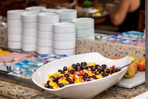 Fluminense Hotel Hotel in Santa Teresa