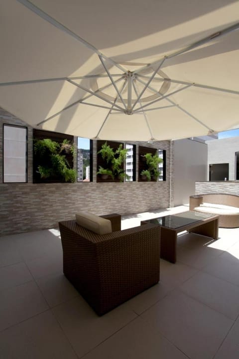 Fluminense Hotel Hotel in Santa Teresa