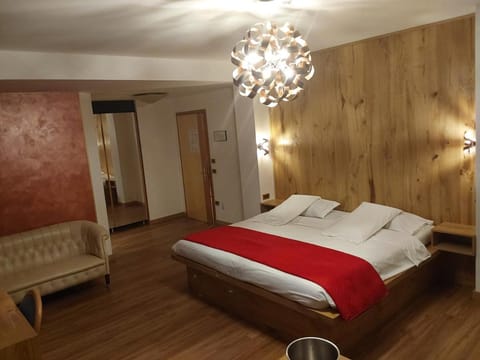 Hotel Casagrande Hotel in Feltre