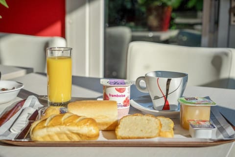 Premiere Classe Rouen Nord - Barentin Hotel in Normandy