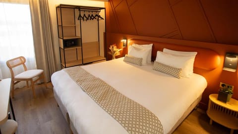 Kyriad Vernon Saint Marcel Hotel in Vernon