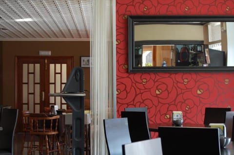 Hotel París Hotel in O Salnés