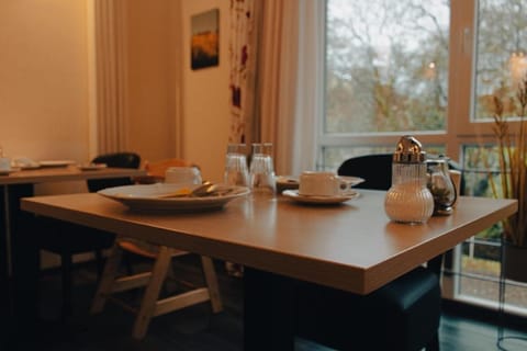 Haller Hotel Garni Hotel in Monschau