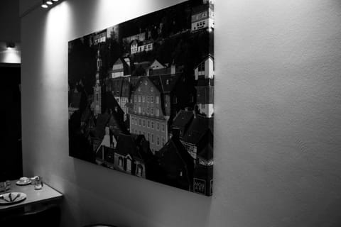 Haller Hotel Garni Hotel in Monschau