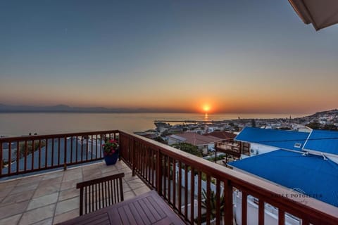 Aquamarine Guest House Bed and Breakfast in Western Cape