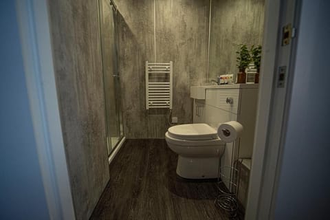 The Clarendon Hotel in Dundee