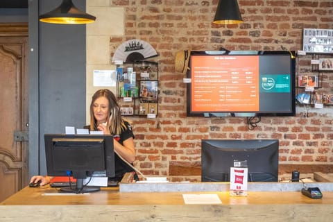 ibis Douai Centre Hotel in Hauts-de-France