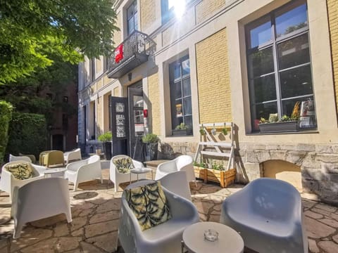 ibis Douai Centre Hotel in Hauts-de-France