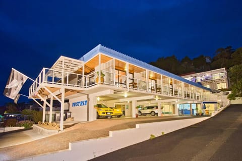 Austria Motel Motel in Paihia