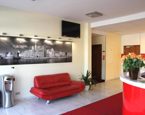 Hotel Arena Expo Hotel in Gdansk