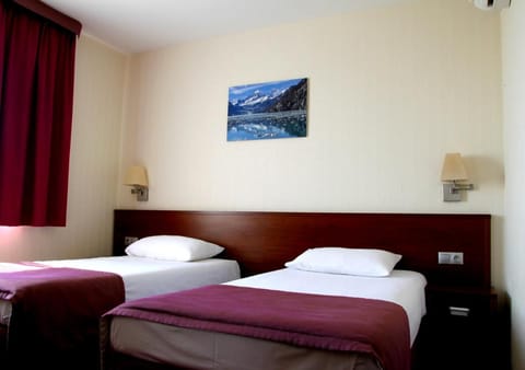 Hotel Arena Expo Hotel in Gdansk