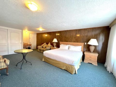 Biohotel Boutique Metepec Hotel in Toluca