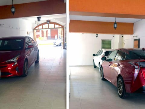 Biohotel Boutique Metepec Hotel in Toluca